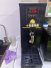 明朗步进式开水器商用奶茶店全自动烧水器电热水器开水机饮水机器 45L/H步进式黑色 实拍图