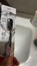 高露洁（Colgate）细毛护龈备长炭软毛成人牙刷旅行装*1支款式颜色随机发货京东自营 实拍图