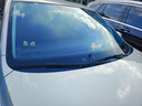 洛盾钻石L汽车贴膜全车膜汽车玻璃膜太阳膜前挡风玻璃膜隔热膜车窗膜防晒防爆膜铂金D系列全车膜包施工 畅享V系列全车膜 实拍图