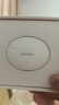 HUAWEI FreeBuds 5i 真无线入耳式降噪蓝牙耳机 音乐游戏运动耳机 安卓苹果手机通用 陶瓷白 实拍图