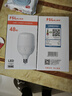 FSL佛山照明LED灯泡球泡节能灯泡柱形泡大功率光源E27大螺口48瓦白光 实拍图