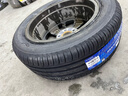 普利司通（Bridgestone）汽车轮胎 205/55R16 91W T001 适配大众朗逸/宝来/丰田卡罗拉 实拍图