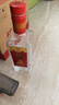 剑南春 纸袋 醇酿经典绵竹大曲 52度 500ml*12瓶 整箱装 浓香型白酒 实拍图