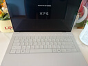 戴尔（DELL）国家补贴 笔记本电脑 XPS14 9440 高性能AI轻薄本(Ultra 7 32G 1T RTX4050显卡 3.2K OLED超清屏) 实拍图