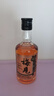 梅见烟熏乌梅青梅酒 150ml 单瓶装 12度 光瓶小酒 新老配料随机发 实拍图