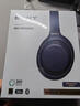索尼（SONY）WH-1000XM4【政府补贴】无线智能降噪 头戴蓝牙耳机 蓝牙5.0（1000XM3升级款）黑色 双11 购物推荐 实拍图
