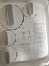 米家小米净水器家用净水机滤芯PP棉（1号滤芯）适用600G厨下式/400G厨上增强版/400G厨下 XY1-PP/V1-PP 实拍图