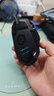 罗技（G）G502 HERO主宰者游戏鼠标电竞鼠标有线RGB机械配重竞技FPS吃鸡宏cf送男友男生礼物 G502HERO+鼠标收纳盒 实拍图