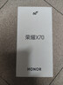荣耀X70 12+512 朱砂红  金标十面抗摔 80W无线超级快充 IP69防水 荣耀绿洲护眼屏 AI手机 国家补贴 实拍图