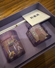 野兽派（THE BEAST）Jungle野桃木槿花香薰蜡烛礼盒室内香薰新婚礼物生日礼物 实拍图