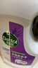 滴露（Dettol）衣物消毒液 薰衣草3L 99.9%杀菌除螨内衣儿童衣物除菌液配洗衣液 实拍图