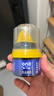 ONEFULL鞋油擦鞋神器真皮保养油无色通用皮鞋皮革护理保养油无色50ml 实拍图