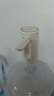 小熊（Bear）桶装水抽水器 饮水机抽水泵神器 水桶取水器 电动上水器矿泉水压水器自动吸水器F06Q1 实拍图