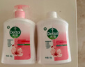 滴露（Dettol）洗手液消毒抑菌滋润500g+500g补充装儿童家庭护手替换 实拍图