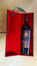 开普山（CAPE MOUNTAIN）珍藏K688原瓶进口红酒皮诺塔吉单酿干红葡萄酒750ml礼盒送礼年货 品牌官方 实拍图