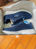 斯凯奇丨男士轻薄透气网面运动跑步鞋软底舒适休闲健步鞋58362 实拍图