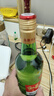 红星二锅头 大二 清香型白酒 56度 750ml*6瓶 整箱装 纯粮口粮酒 实拍图