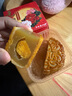 元朗月饼散装双咸蛋黄白莲蓉中秋广式香港广州广东老字号单一个装150g 实拍图