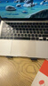 夕米笔记本电脑立式支架办公桌面双用竖立架收纳 适用macbook ipad平板macmini手提悬空置物 X1立式双用款【魅力黑】 实拍图
