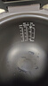 苏泊尔（SUPOR）电饭煲4-5人大容量5升蓝钻小快球釜内胆家用不粘柴火饭多功能微压智能电饭锅SF50FC661 实拍图