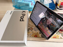 小米(MI) 平板电脑 官方原装配件 时尚腕带保护壳 适配 REDMI K Pad系列 实拍图