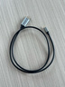 山泽Type-C转DP1.4线雷电4/5转换器USB-C转接头8K60/4K240Hz投屏适用手机苹果16笔记本电脑接显示器1米 实拍图