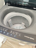 海尔（Haier）波轮洗衣机全自动家用10公斤大容量XQB100-BZ20D0直驱变频京东自营家电国家补贴一级能效节能超薄 实拍图