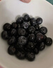 怡颗莓【新鲜优选】进口秘鲁蓝莓 新鲜蓝莓 生鲜水果 蓝莓大果125g*4盒（20mm+） 实拍图