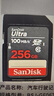 闪迪（SanDisk）256GB SD相机内存卡 C10 拍摄全高清视频 微单/单反数码相机存储卡 坚固耐用 超高性价比 实拍图