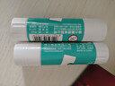 得力（deli）21g高粘PVA固体胶水 速干可水洗胶棒 DIY手工粘胶学生文具 办公用品 单支凑单 7102 实拍图