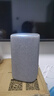 小米（MI）Xiaomi智能音箱 灰 超级小爱智能音箱 AI大模型问答 连续指令语控 支持远程备车 小米蓝牙音箱 实拍图