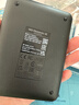 西部数据（WD）2TB 移动硬盘 USB3.0 SE系列 2.5英寸 机械硬盘 笔记本电脑外接 外置存储办公 大容量家庭存储 实拍图