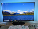 AOC 爱攻41.5英寸 4K144Hz OLED HDR10+ WIFI 安卓 杜比视界+HLG AI画质 游戏电竞智能显示器AG421UDA 实拍图