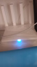 小米（MI）路由器AX3000T 5G双频WIFI6 多设备组网 3000M无线速率 多宽带聚合 智能家用路由 实拍图