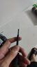 高扭力高亮电工测电笔螺丝刀智能测断点抗摔耐造 1把十字头1把一字头 实拍图