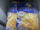 妙可蓝多马苏里拉芝士碎450g*2 奶酪碎 焗饭披萨拉丝烘焙原料 国产冷冻 实拍图