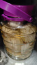 【采销推荐】酿酒泡酒玻璃瓶杨梅酵素罐咸菜泡菜酒坛子密封罐子 【无龙头】5L-10斤 实拍图