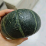 京鲜生 山东金贝贝南瓜 净重4.5斤单果250g+香甜粉糯儿童辅食 源头直发 实拍图