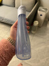 博皓（prooral）【正畸适用】冲牙器手持立式洗牙器声波微气泡水牙线5025Plus天空蓝【生日送礼】 实拍图