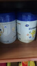 飞鹤星飞帆聚高星乳铁蛋白高钙CBP 4段（3-14岁）儿童奶粉800g*6 实拍图