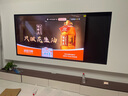 TCL电视 85T7L Ultra 85英寸 QD-Mini LED 蝶翼星曜屏 万象分区 绚彩XDR 3000nits 超薄 国家补贴 T7L 实拍图