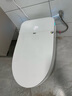 SKJ智能马桶无水压限制卫浴泡沫盾全自动一体机轻音冲水坐便器-601 旗舰版【香薰泡沫盾/不限水压】 250/300/350/400坑距 下单备注 实拍图