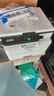 兄弟（brother）DCP-B7578DW家用手机无线黑白激光打印机一体机 按需供粉有线无线 远程 中英文液晶屏自动双面 DCP-B7578DW，30页/分钟，双频打印 实拍图