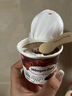 哈根达斯（Haagen-Dazs）经典夏威夷果仁口味冰淇淋 100ml/杯 雪糕 实拍图