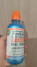 TheraBreath凯斯博士漱口水 冰凉薄荷473ml 长效清新口气 0酒精减少细菌 实拍图