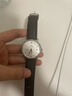 istrap表带真皮快拆适用浪琴西铁城DW万国美度阿玛尼海鸥天王华为天梭手表带男士 实拍图