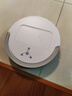 科沃斯【T50pro升级款】T50S扫地机器人国家补贴全自动扫拖一体清洗智能家用毛发0缠超薄上下水版 实拍图