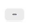 Apple/苹果 20W USB-C充电器  type-c充电器苹果手机充电器原装手机快充头 苹果17手机充电器 实拍图