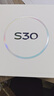 vivo S30 12GB+256GB 柠檬黄  国家补贴 多彩轻薄直屏 超级潜望长焦 学生 live图 AI手机 实拍图
