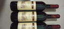 长城 特酿3解百纳干红葡萄酒 750ml*6瓶 整箱装 热门商品推荐 实拍图
